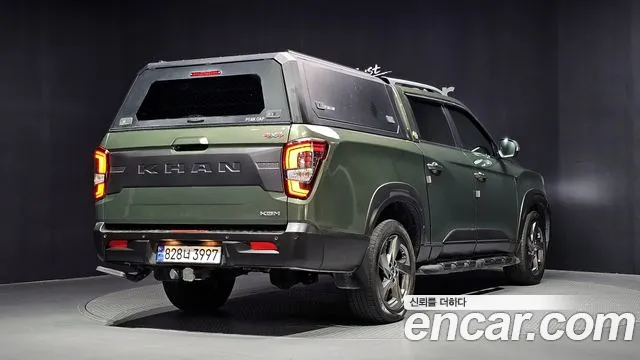 KG_Mobility_Ssangyong Rexton 2024 thumb 2