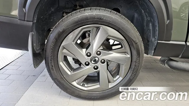 KG_Mobility_Ssangyong Rexton 2024 thumb 5