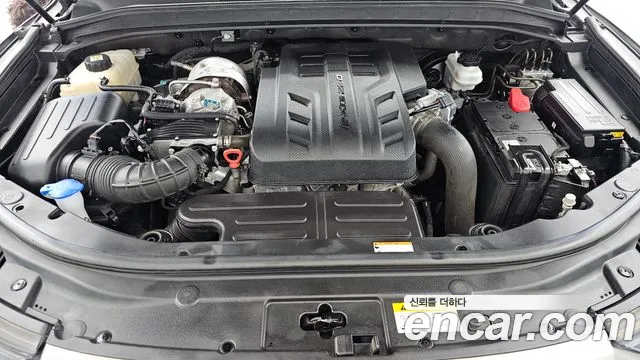 KG_Mobility_Ssangyong Rexton 2024 thumb 6
