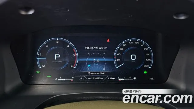 KG_Mobility_Ssangyong Rexton 2024 thumb 8