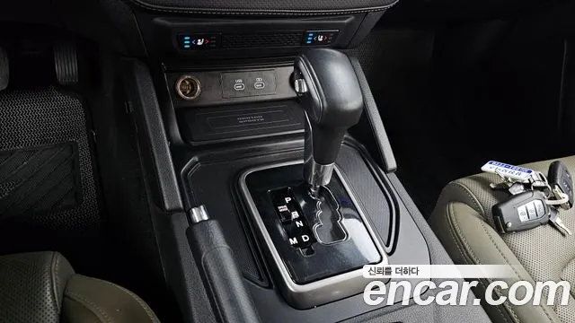 KG_Mobility_Ssangyong Rexton 2024 thumb 9