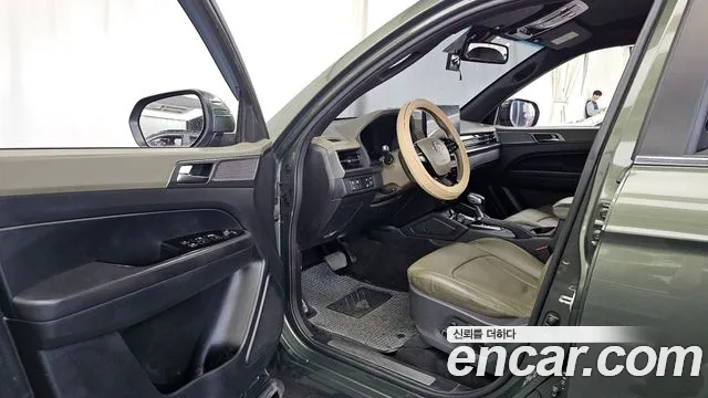 KG_Mobility_Ssangyong Rexton 2024 thumb 10