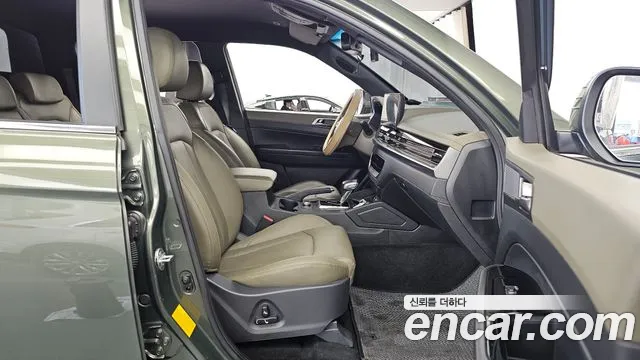 KG_Mobility_Ssangyong Rexton 2024 thumb 11