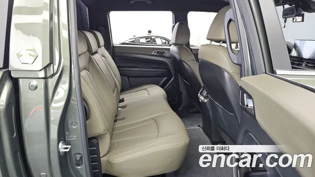 KG_Mobility_Ssangyong Rexton 2024 thumb 12