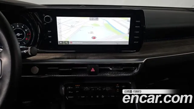 Kia K5 2023 thumb 12