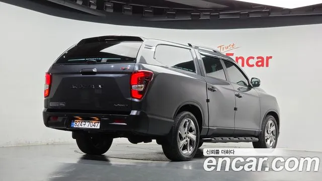 KG_Mobility_Ssangyong Rexton 2024 thumb 2
