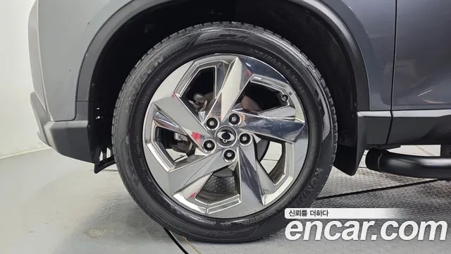 KG_Mobility_Ssangyong Rexton 2024 thumb 5