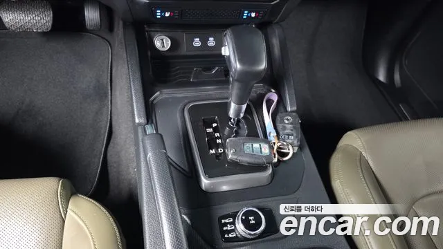 KG_Mobility_Ssangyong Rexton 2024 thumb 9