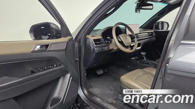 KG_Mobility_Ssangyong Rexton 2024 thumb 10