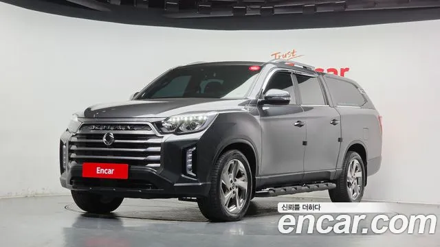 KG_Mobility_Ssangyong Rexton 2024 thumb 11