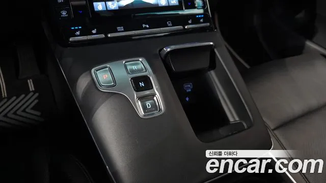 Hyundai Grandeur 2022 thumb 8
