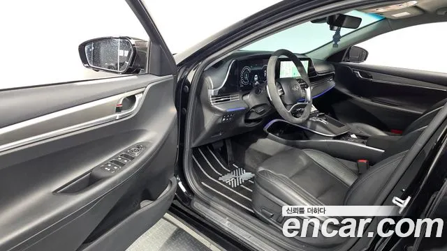 Hyundai Grandeur 2022 thumb 9