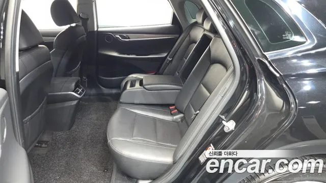 Hyundai Grandeur 2022 thumb 10