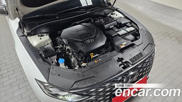 Hyundai Grandeur 2022 thumb 5