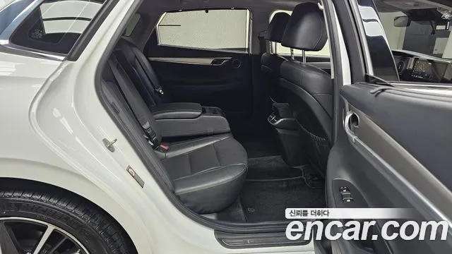 Hyundai Grandeur 2022 thumb 10