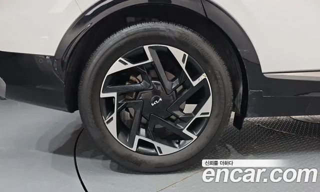 Kia Sportage 2021 thumb 5