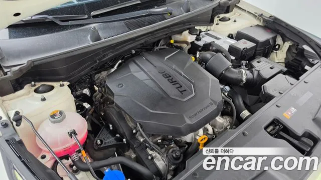 Kia Sportage 2021 thumb 6