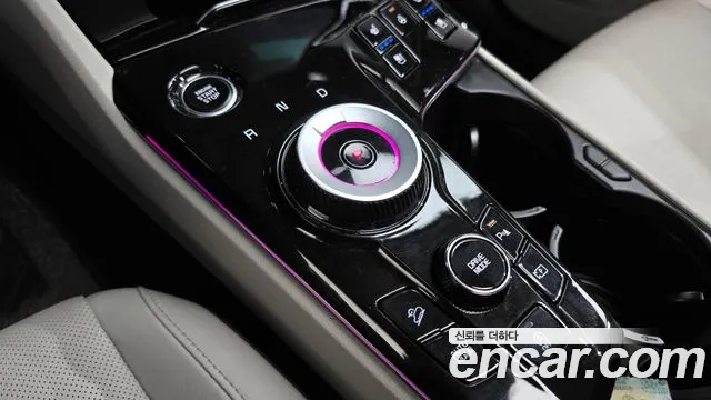 Kia Sportage 2021 thumb 9