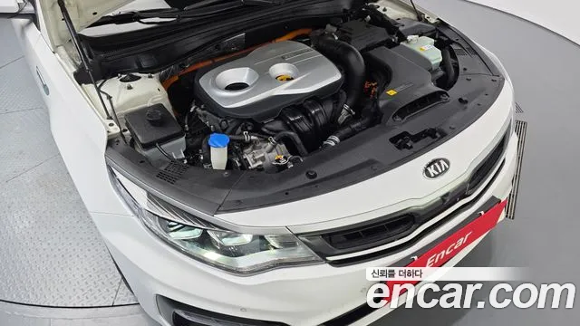 Kia K5 2019 thumb 6