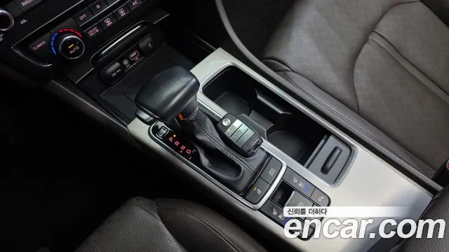 Kia K5 2019 thumb 9