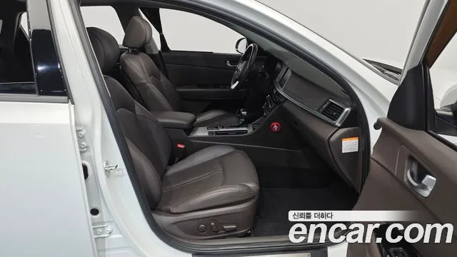 Kia K5 2019 thumb 11