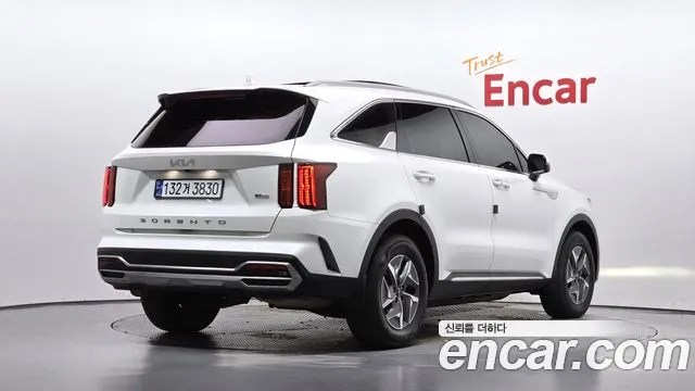 Kia Sorento 2022 thumb 2