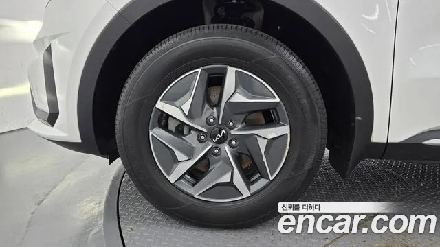 Kia Sorento 2022 thumb 5