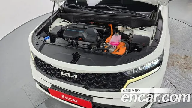 Kia Sorento 2022 thumb 6