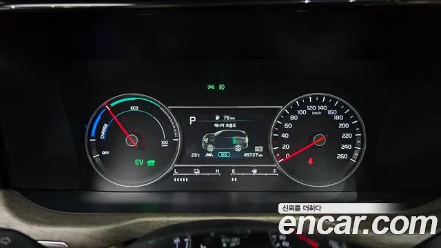 Kia Sorento 2022 thumb 8