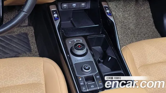 Kia Sorento 2022 thumb 9