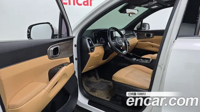 Kia Sorento 2022 thumb 10