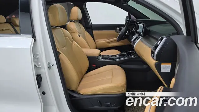 Kia Sorento 2022 thumb 11