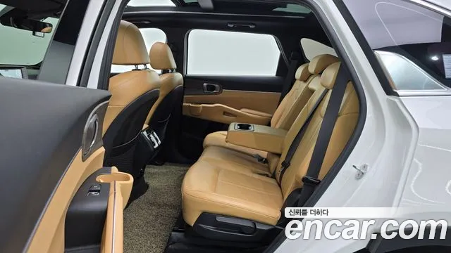 Kia Sorento 2022 thumb 12
