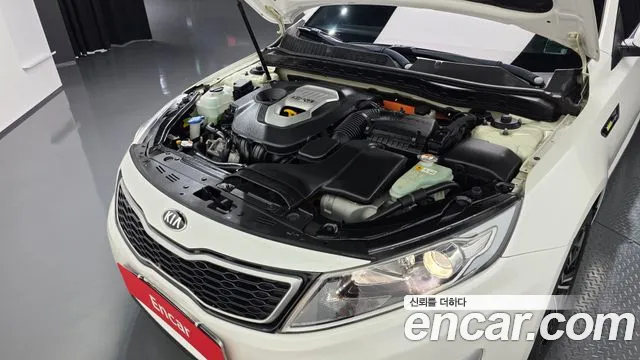 Kia K5 2013 thumb 6