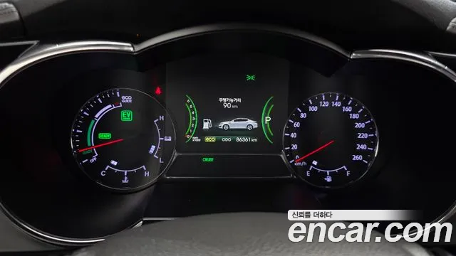 Kia K5 2013 thumb 8