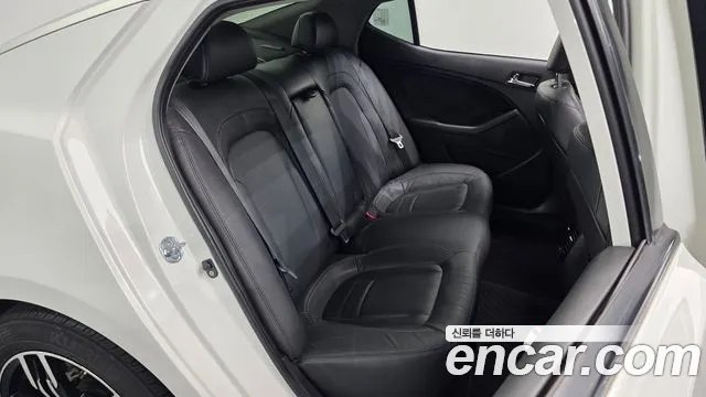 Kia K5 2013 thumb 11