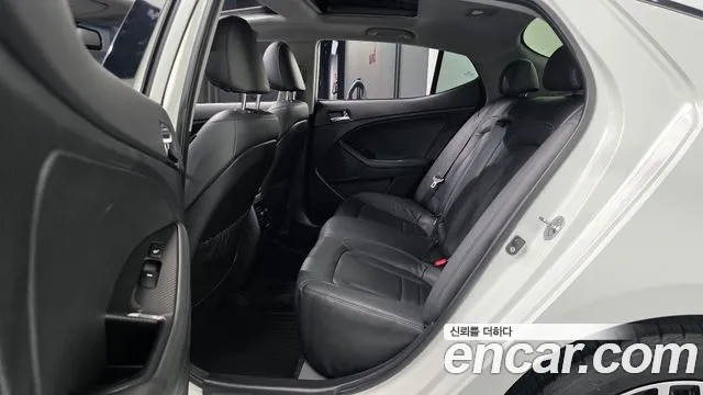 Kia K5 2013 thumb 12