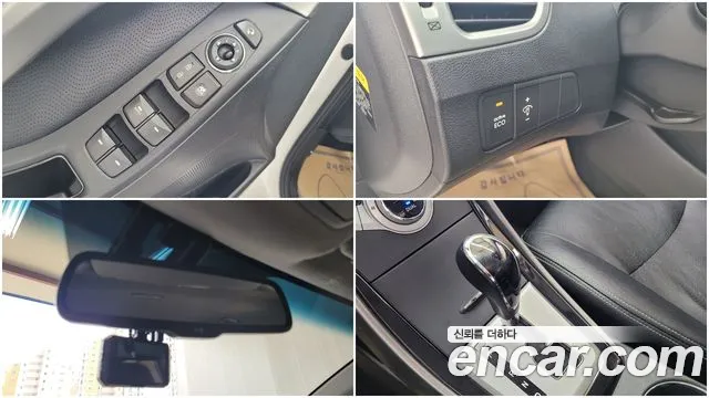 Hyundai Avante 2012 thumb 9