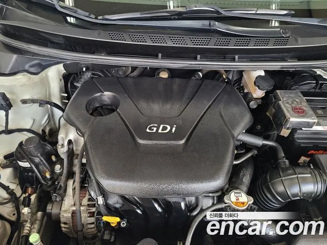 Hyundai Avante 2012 thumb 10