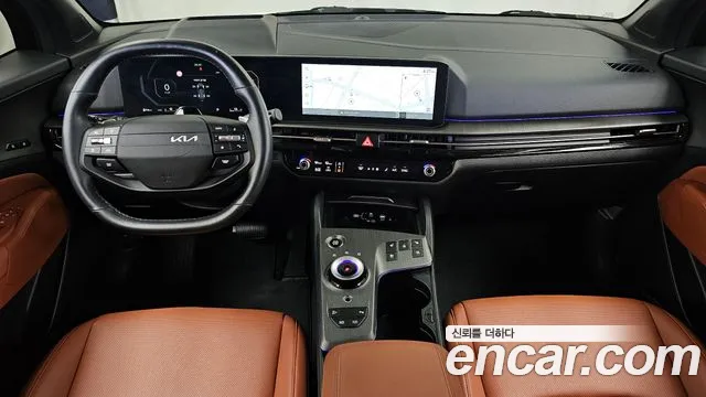 Kia Sportage 2025 thumb 7