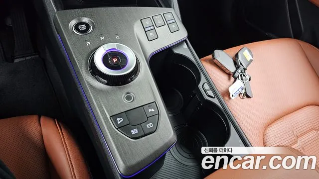Kia Sportage 2025 thumb 9