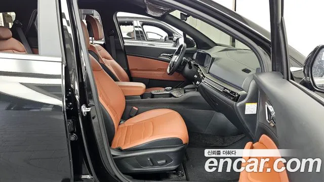 Kia Sportage 2025 thumb 11