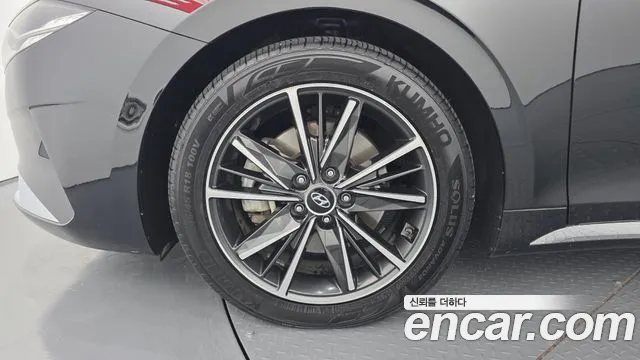 Hyundai Grandeur 2020 thumb 5