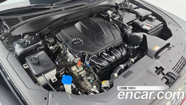 Hyundai Grandeur 2020 thumb 6