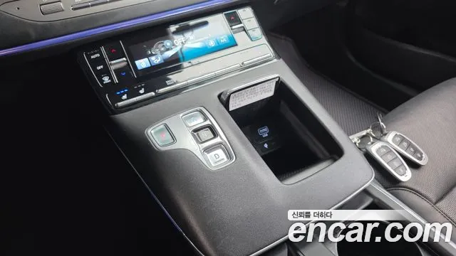 Hyundai Grandeur 2020 thumb 9