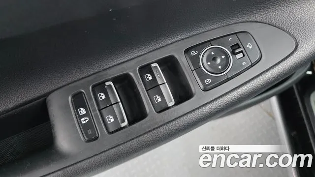 Hyundai Grandeur 2020 thumb 11
