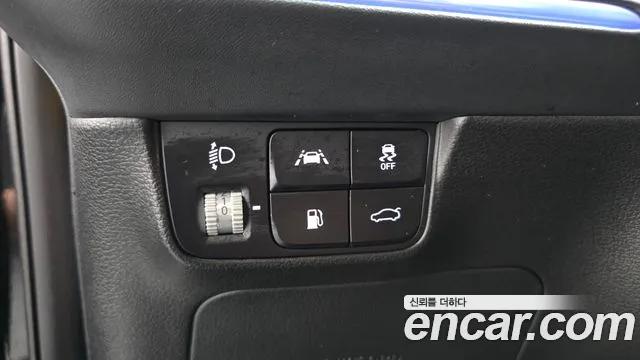 Hyundai Grandeur 2020 thumb 12