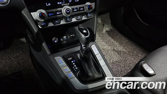 Hyundai Avante 2019 thumb 9