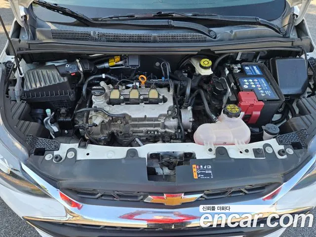 ChevroletGMDaewoo Spark 2018 thumb 6