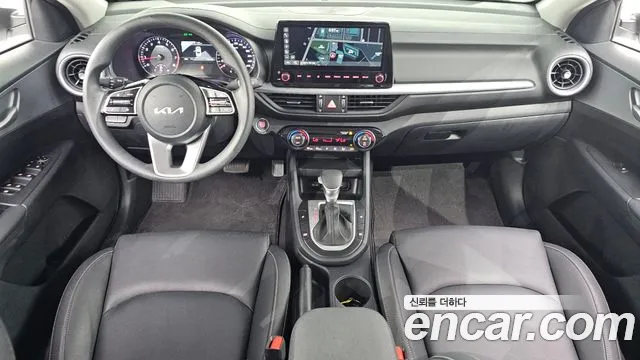 Kia K3 2024 thumb 7
